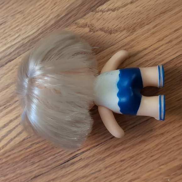 Vintage Doll - Picture 2 of 2